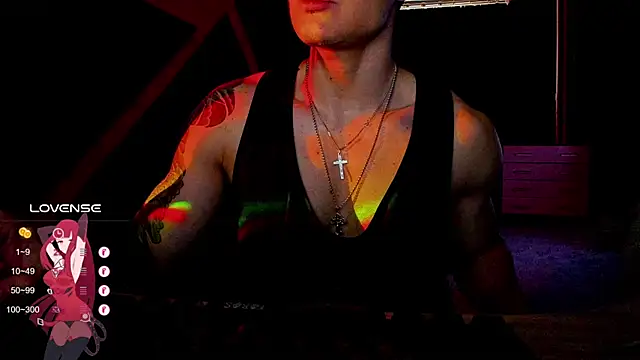 Snapshot of RODARRI chatting on February 22, 7:45 am RODARRI online show from February 22, 7:45 am