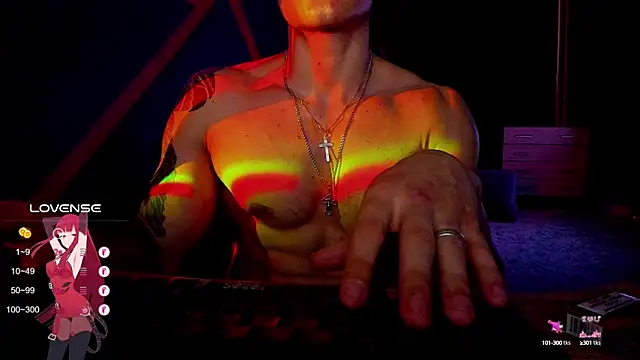 Snapshot of RODARRI chatting on March 11, 1:23 pm RODARRI online show from March 11, 1:23 pm