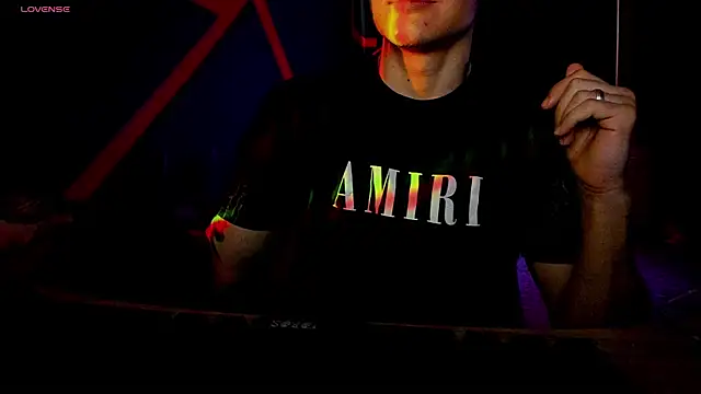 Snapshot of RODARRI chatting on March 15, 1:07 pm RODARRI online show from March 15, 1:07 pm