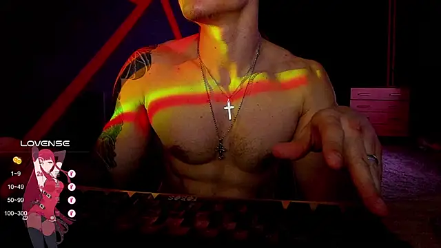 Snapshot of RODARRI chatting on March 19, 4:02 pm RODARRI online show from March 19, 4:02 pm