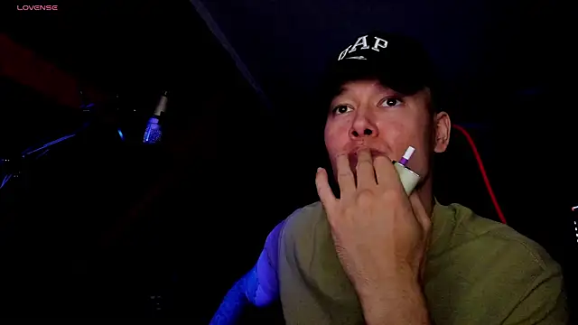 Snapshot of RODARRI chatting on September 10, 9:26 pm RODARRI online show from September 10, 9:26 pm