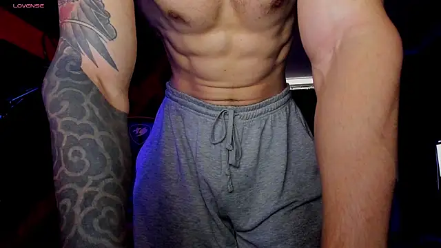 Snapshot of RODARRI chatting on September 26, 6:28 am RODARRI online show from September 26, 6:28 am