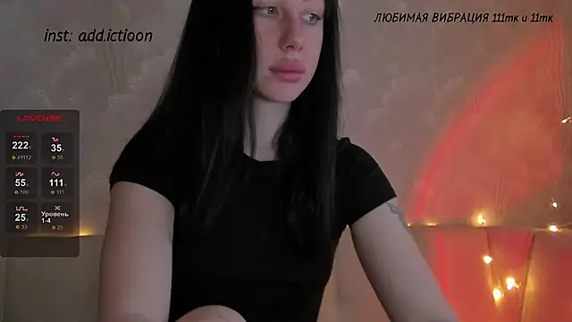 elena addiction online show from December 20, 5:47 am