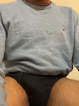 rhuh3991 online show from December 29, 1:49 pm