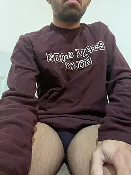 rhuh3991 online show from January 1, 9:28 am