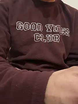 rhuh3991 online show from January 12, 5:34 am