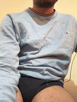 rhuh3991 online show from January 23, 12:30 pm