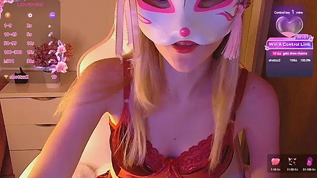 Snapshot of Sydney_Swan chatting on December 15, 2:30 am Sydney Swan online show from December 15, 2:30 am