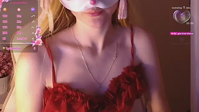 Snapshot of Sydney_Swan chatting on October 4, 12:52 am Sydney Swan online show from October 4, 12:52 am