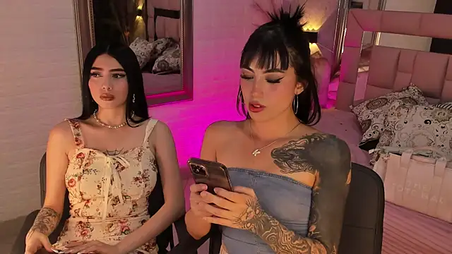 Snapshot of catalina__23 chatting on January 8, 2:14 am catalina 23 online show from January 8, 2:14 am