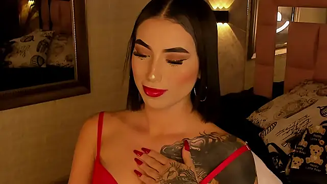 Snapshot of catalina__23 chatting on February 26, 1:43 am catalina 23 online show from February 26, 1:43 am