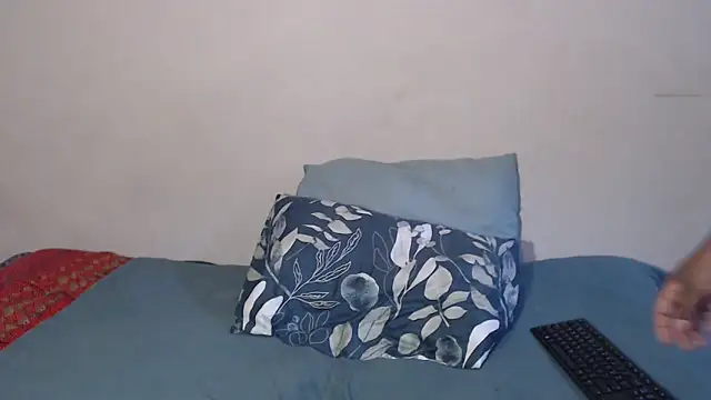 Snapshot of Anitalolly chatting on February 7, 8:33 am Anitalolly online show from February 7, 8:33 am