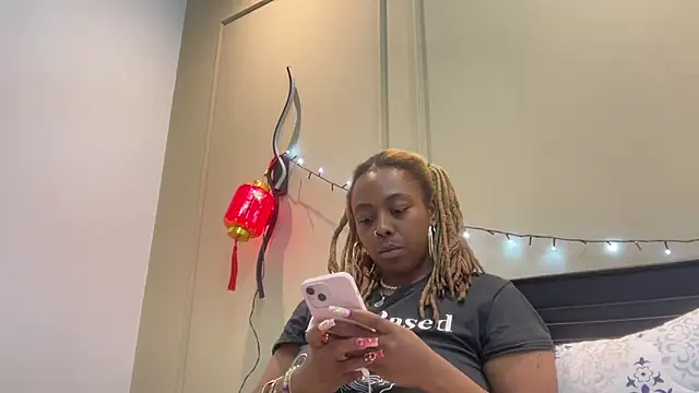 ChocolateCakeQueen online show from February 3, 3:42 am