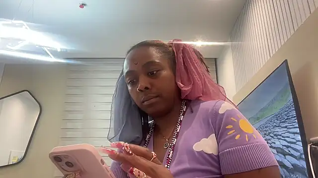 ChocolateCakeQueen online show from February 4, 2:28 am