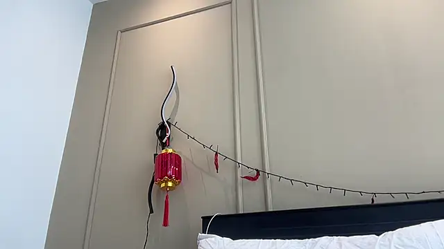 ChocolateCakeQueen online show from February 22, 5:13 pm