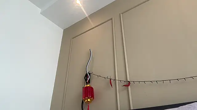 ChocolateCakeQueen online show from March 18, 6:04 pm