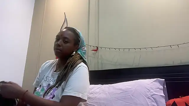 ChocolateCakeQueen online show from March 20, 3:13 am