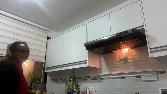 ChocolateCakeQueen online show from October 5, 2:10 am