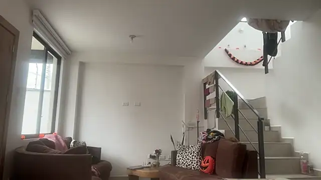 ChocolateCakeQueen online show from October 12, 9:58 pm