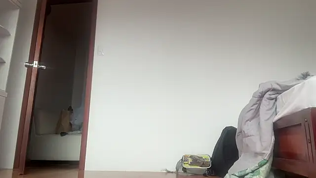 ChocolateCakeQueen online show from November 26, 1:12 pm