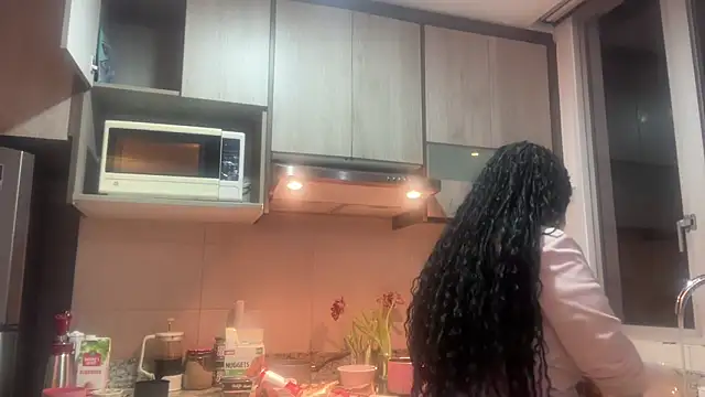 ChocolateCakeQueen online show from March 14, 12:06 am