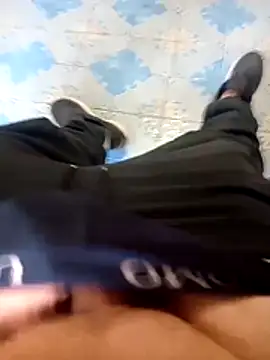 Mattias38 online show from March 7, 2:47 pm