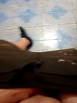 Mattias38 online show from April 20, 7:37 pm