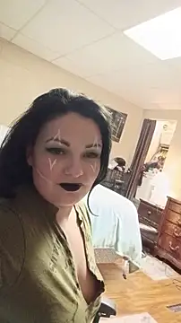 katsmeow710 online show from November 24, 9:47 pm