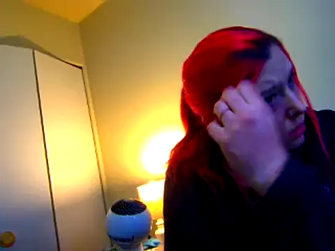 Snapshot of EXOTICLEXXXI chatting on January 25, 4:24 pm EXOTICLEXXXI online show from January 25, 4:24 pm