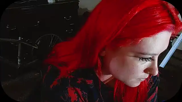 Snapshot of EXOTICLEXXXI chatting on October 17, 4:26 am EXOTICLEXXXI online show from October 17, 4:26 am