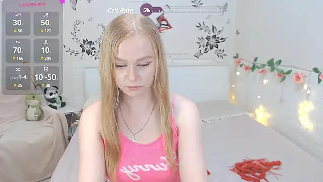 alice de online show from January 31, 5:30 am