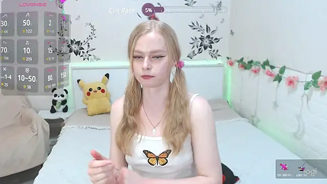 alice de online show from March 20, 2:19 am