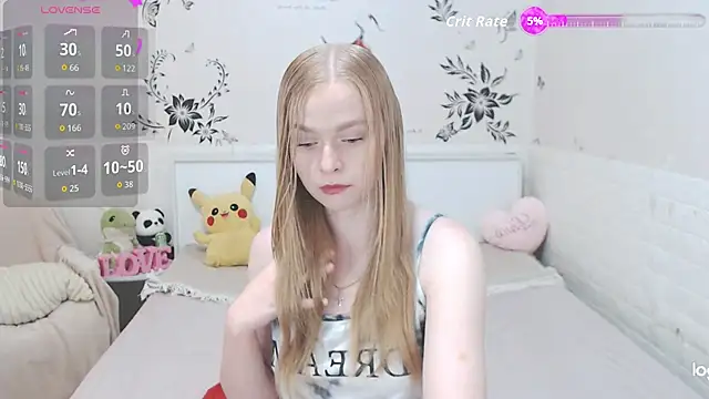 alice de online show from September 30, 11:10 pm