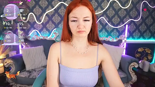 Snapshot of Marina_Mur_ chatting on February 2, 10:06 pm Marina Mur online show from February 2, 10:06 pm