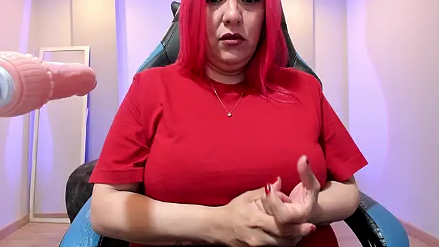 Sammy owens  online show from November 19, 12:38 pm