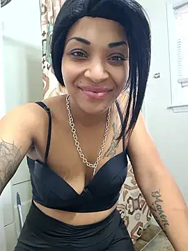 mariah2299 online show from January 10, 9:30 pm