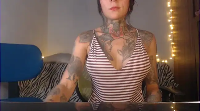 Tristan fantasycam online show from January 29, 7:22 pm