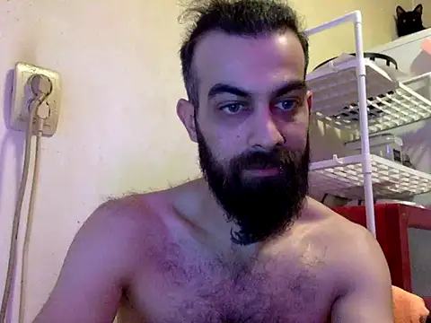 KalebConnor online show from January 13, 7:52 pm