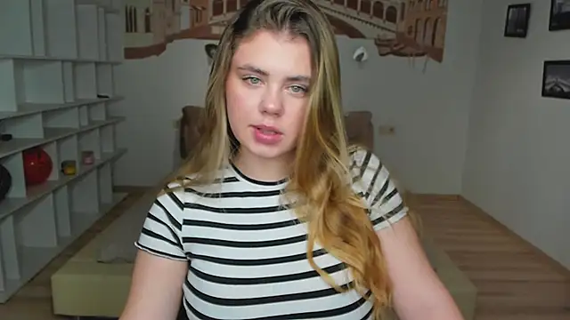 IsabellaBler online show from December 5, 6:54 am