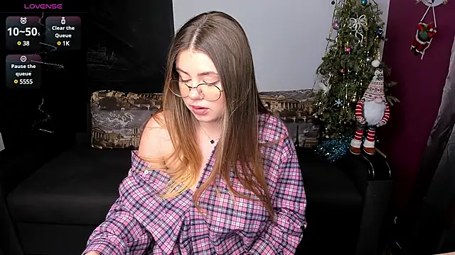 IsabellaBler online show from January 11, 12:50 pm