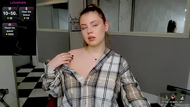 IsabellaBler online show from January 24, 1:57 pm