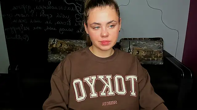 IsabellaBler online show from November 27, 6:37 am