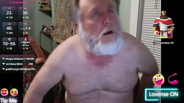 Snapshot of keithobrian_SC chatting on February 9, 6:33 am keithobrian SC online show from February 9, 6:33 am