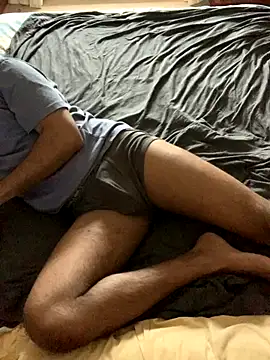gaybuddy online show from October 27, 1:04 pm