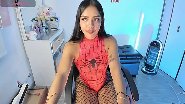 Michelle se online show from October 7, 10:07 pm