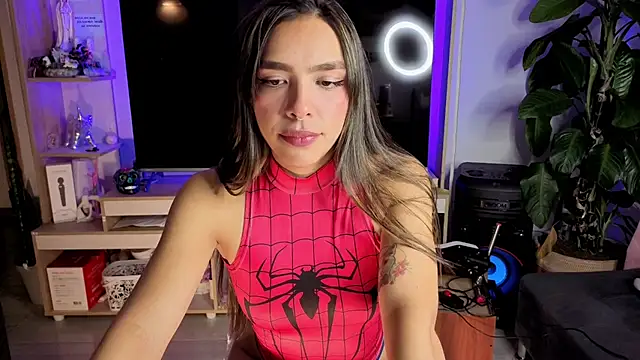 Michelle se online show from June 3, 12:35 am