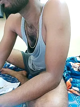 Snapshot of Csndy chatting on October 23, 10:36 am Csndy online show from October 23, 10:36 am