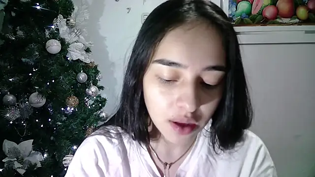 Snapshot of aineangeel chatting on December 8, 11:51 pm aineangeel online show from December 8, 11:51 pm