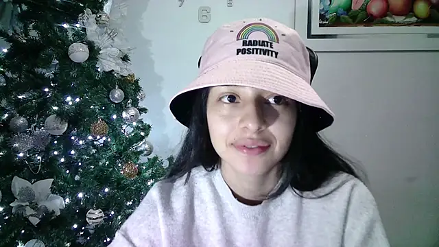 Snapshot of aineangeel chatting on December 11, 3:13 am aineangeel online show from December 11, 3:13 am