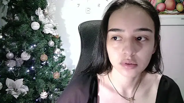 Snapshot of aineangeel chatting on December 14, 12:22 am aineangeel online show from December 14, 12:22 am